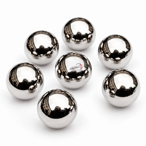 Steel Spherical Ball